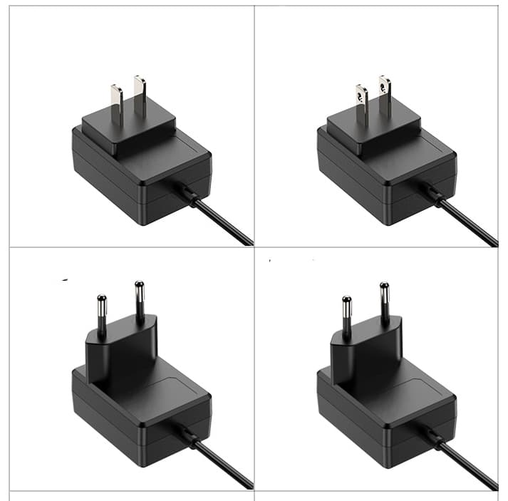 Various plug options