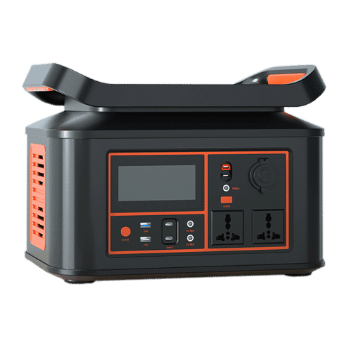 1200W Portable Power Station