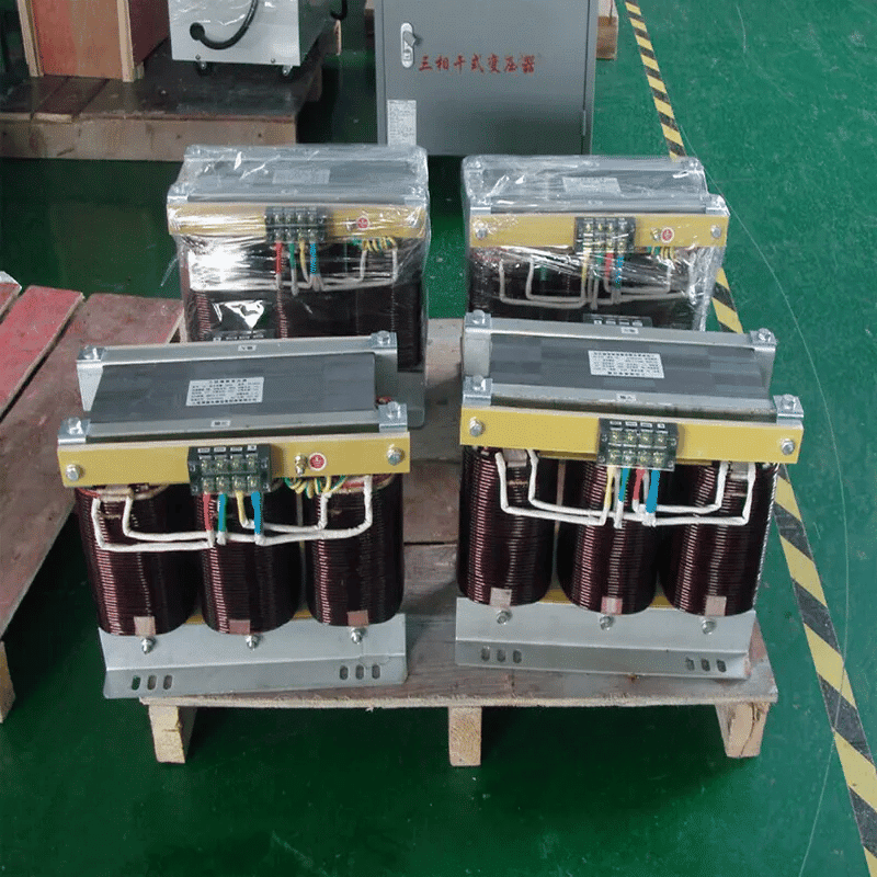 3 Phase Isolation Transformer Manufacturers and Suppliers