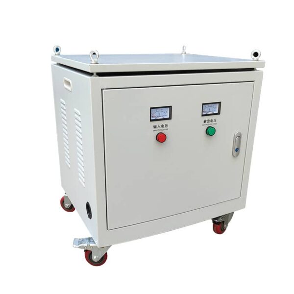 15KVA isolation transformer