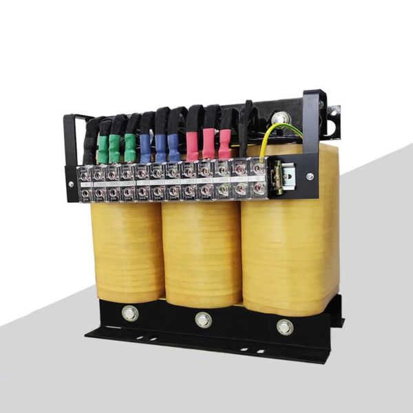 5KVA isolation transformer