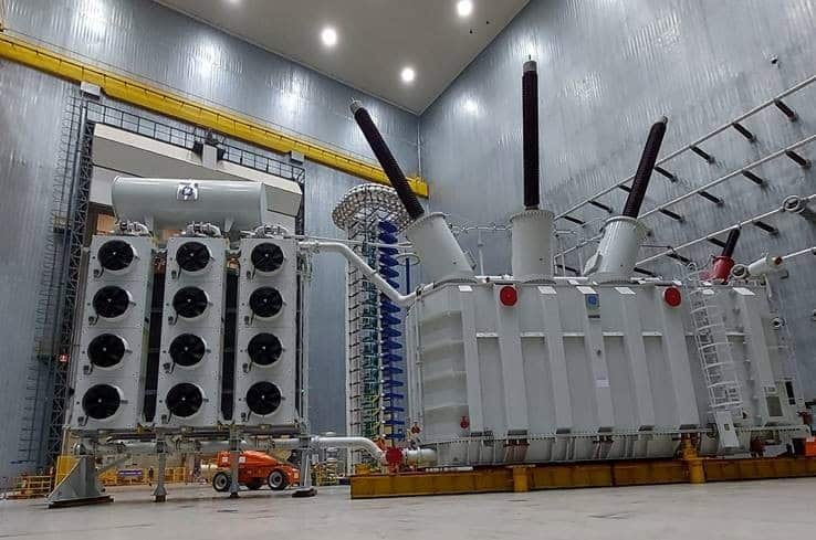 GE Grid Solutions