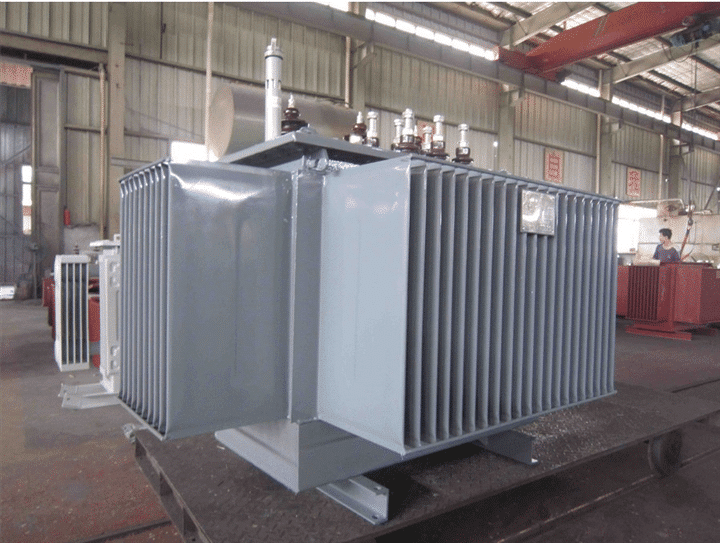 Top 10 electricity transformer manufacturers in the World