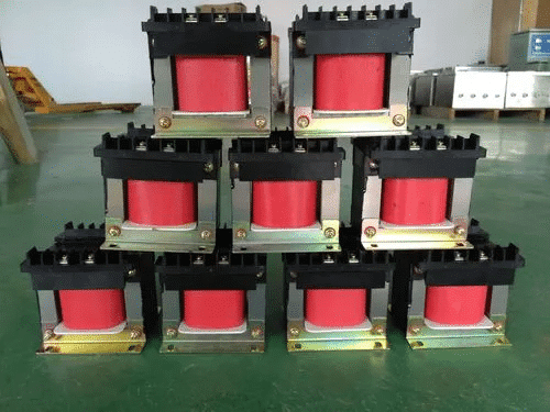 Top-Control-Transformer-Manufacturers-in-the-World