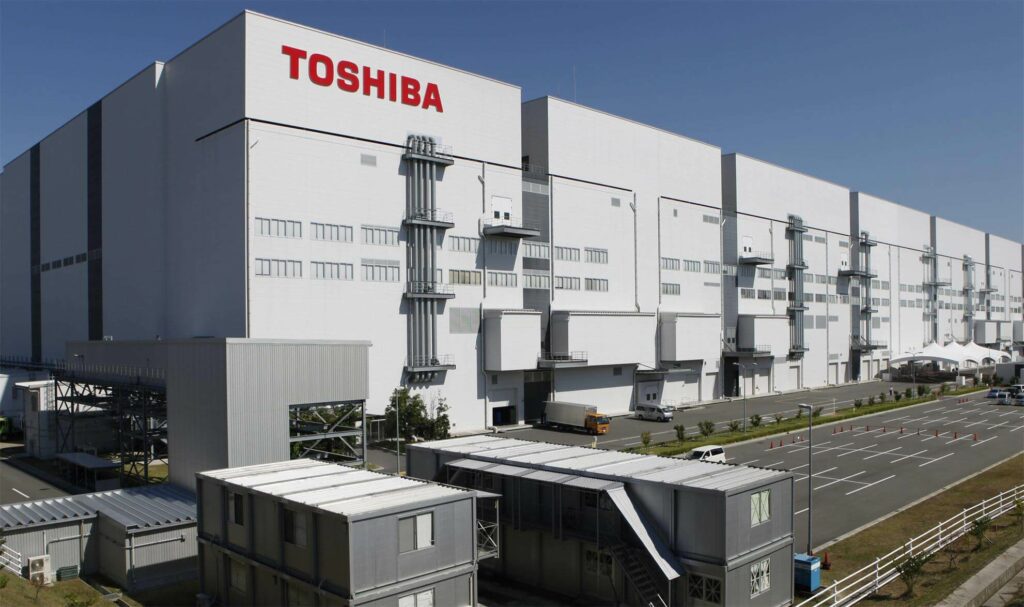 Toshiba