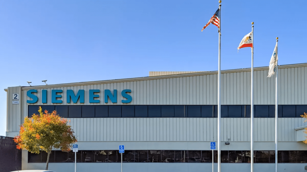 siemens