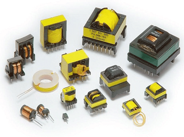 Audio transformers